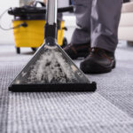 Advanced Carpet Cleaning