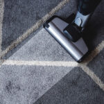 Professional Carpet Cleaning