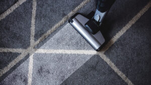 Professional Carpet Cleaning