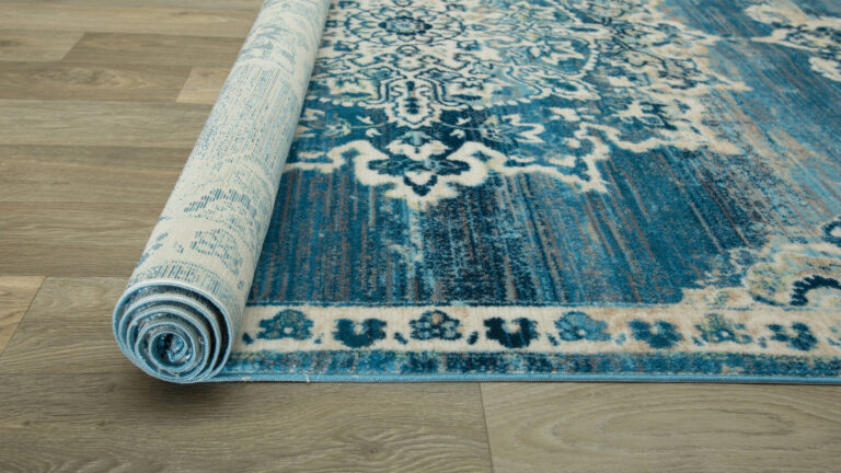 Oriental Rug Cleaning