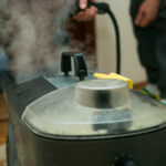 Steam Carpet Cleaning