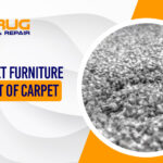 How To Get Furniture Marks Out Of Carpet