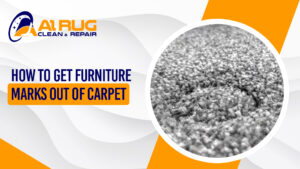 How To Get Furniture Marks Out Of Carpet